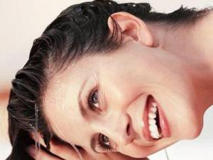 頭發發質越洗越差？教你4招正確洗頭發的方法