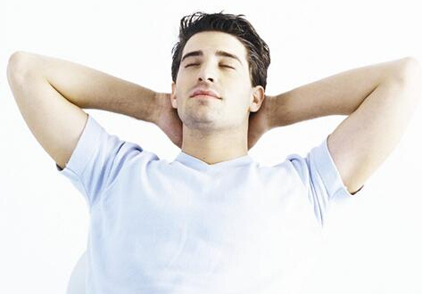 男人健身要注重的科學和方法-健身細節要注意的問題