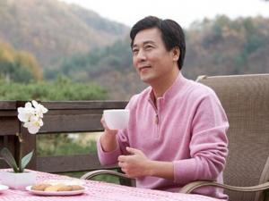 中年男人應多吃什么食物?男人四十養生訣竅