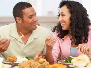 男人40的身體特征-男人40應多吃哪些食物？