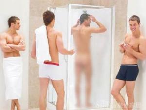 男人什么時候不能洗澡？未婚未育男人洗澡水溫不宜過熱