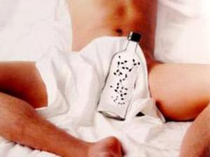 男人為什么會遺精？遺精正常嗎？夢遺原因是什么