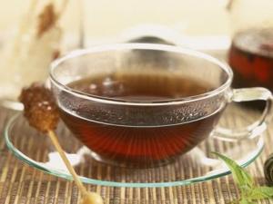 男人喝紅糖水好嗎？男人喝紅糖水的好處