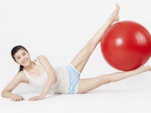 女性特殊時期(月經期、妊娠期、哺乳期)如何運動保健