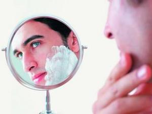 冬季男士護膚3步曲:潔面、剃須、護膚