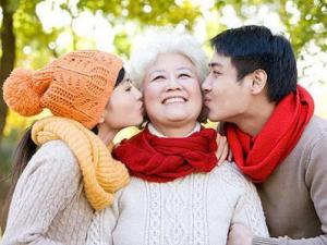 如何與婆婆相處?與婆婆相處的八大秘訣