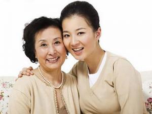 婆媳怎么和睦相處？婆媳相處的“潛規則”