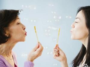 如何處理好婆媳關系?細數婆媳相處原則