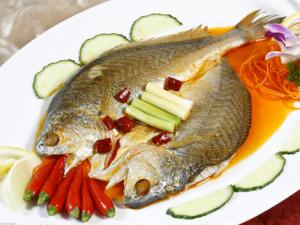 黃花魚怎么做好吃？黃花魚的做法