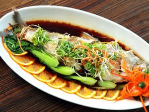 白條魚怎么吃？吃白條魚的注意事項