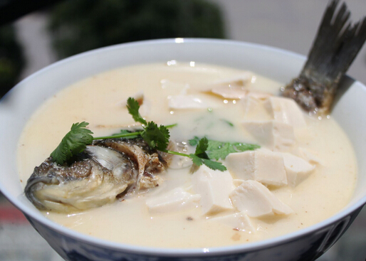 鯽魚的做法-鯽魚怎么吃更營(yíng)養(yǎng)