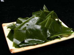 海帶怎么做好吃？海帶的做法食譜