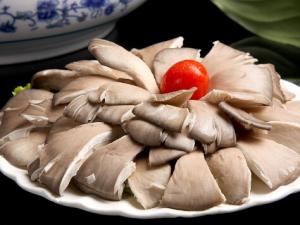 平菇怎么做營養？平菇的做法大全