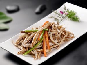 茶樹菇怎么吃營養？茶樹菇的做法