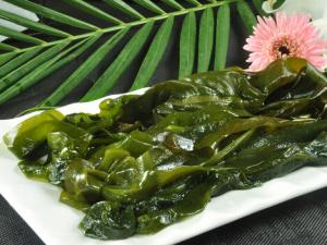 海帶的做法-海帶的營養價值
