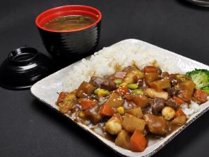 咖喱飯怎么做好吃？咖喱飯的做法