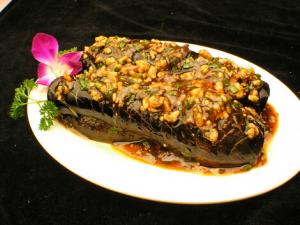 肉末茄子怎么做好吃？肉末茄子的做法