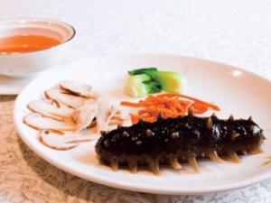 烤松茸怎么做好吃?烤松茸的制作方法