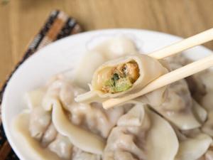 芹菜豬肉餃子怎么做?芹菜豬肉餃子的制作方法