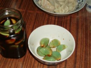 醋泡大蒜的做法-醋泡大蒜好嗎？