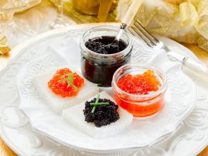 魚子醬怎么做好吃？魚子醬是什么？