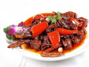 啤酒鴨怎么做好吃？啤酒鴨的做法