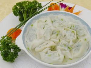 餛飩餡怎么做好吃？餛飩餡的做法