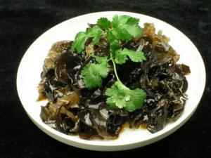 涼拌木耳怎么做好吃?涼拌木耳的做法