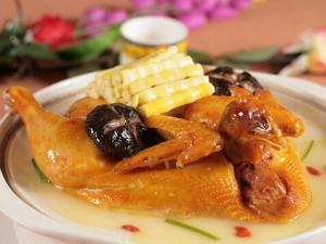 雞湯的營養(yǎng)價值-雞湯的做法