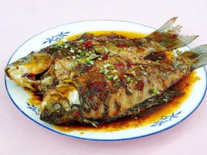 紅燒鯽魚怎么做好吃？紅燒鯽魚的做法