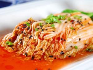 韓國泡菜的營養價值-韓國泡菜的制作方法