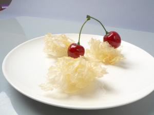 銀耳蓮子湯的做法-銀耳蓮子湯的功效