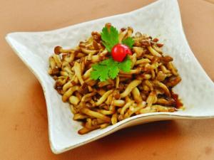 袖珍菇的功效與作用-袖珍菇的簡(jiǎn)介