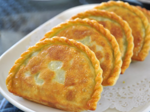 韭菜盒子怎么做好吃?韭菜盒子的做法