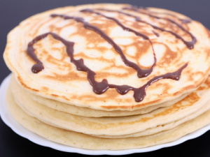 煎餅的種類有哪些？煎餅的吃法與營養價值