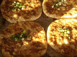 公婆餅的做法-公婆餅的營養價值