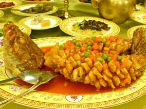 菊花魚的做法-菊花魚的營養價值