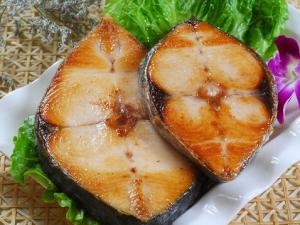 馬鮫魚的營養價值-馬鮫魚的做法