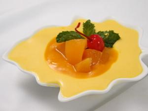 布丁的做法-布丁怎么自己做？