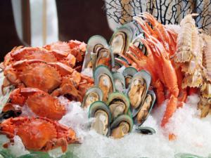 雪蟹怎么做好吃？雪蟹的營養價值-雪蟹的做法