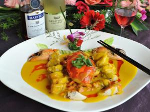 咖喱蟹怎么做？咖喱蟹的做法-咖喱蟹的營養價值