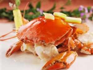 膏蟹怎么做好吃？膏蟹的簡介-膏蟹的做法