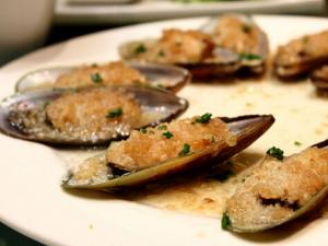 青口貝怎么做好吃？青口貝的做法-青口貝的簡介