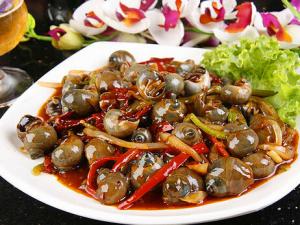 油螺怎么做好吃?油螺的簡介-油螺的做法