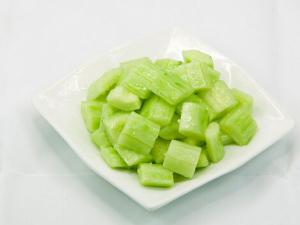 涼拌黃瓜怎么做？涼拌黃瓜的多種做法
