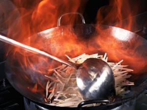 生吃要選擇脆嫩蔬菜-各烹調法如何保營養？