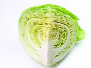 圓白菜怎么炒才好吃？干煸圓白菜的做法