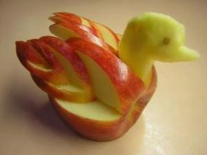 如何挑選蘋果？蘋果的做法大全