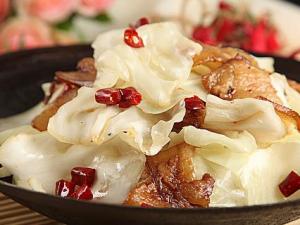 卷心菜怎么做好吃?卷心菜的做法大全