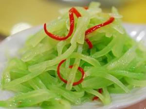 萵筍怎么做好吃?萵筍的做法大全